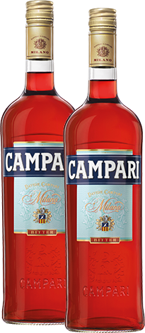 CAMPARI APERITIVO