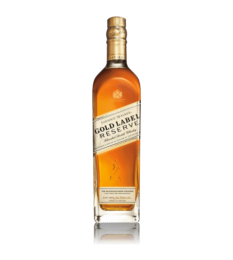 JOHNNIE WALKER GOLD LABEL RESERVE