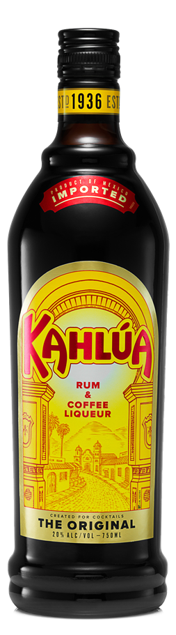 Kahlua Coffee Liqueur 1L