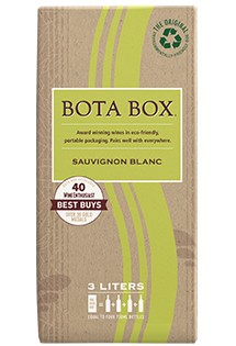 BOTA BOX SAUVIGNON BLANC