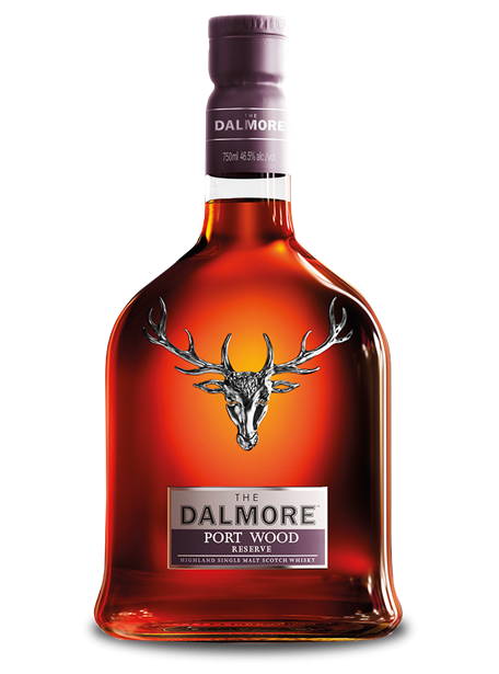 THE DALMORE PORT WOOD RESERVE