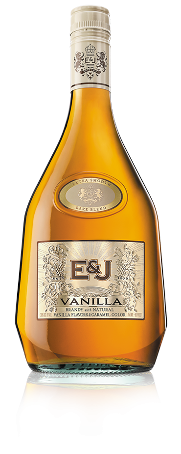 E&#38;J VANILLA