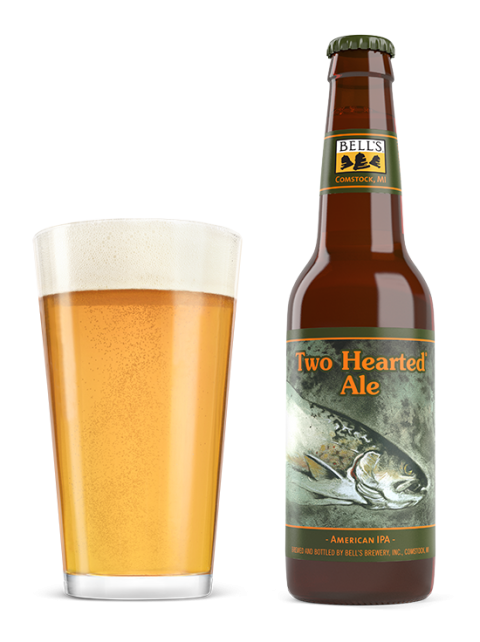 BELL&#39;S TWO HEARTED ALE