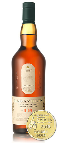 LAGAVULIN 16 YEARS OLD