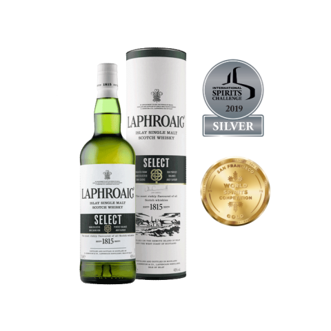 LAPHROAIG SELECT