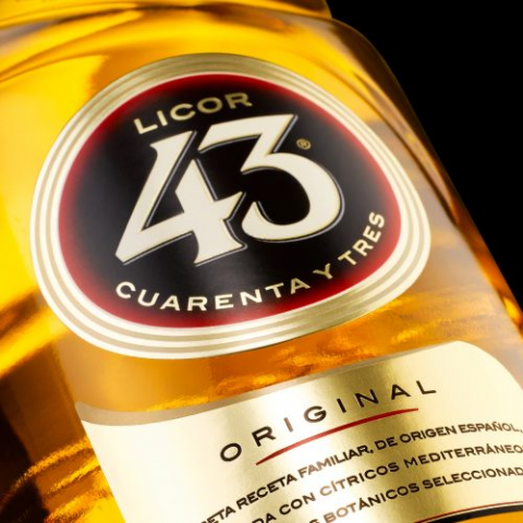 LICOR 43 ORIGINAL