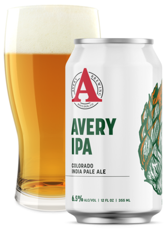 AVERY IPA