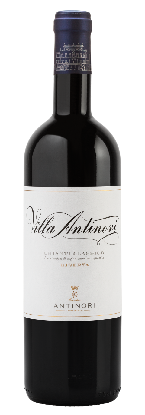 ANTINORI CHIANTI CLASSICO VILLA ANTINORI