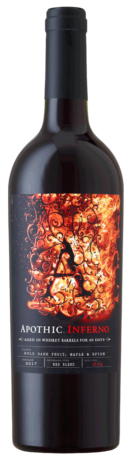 APOTHIC INFERNO
