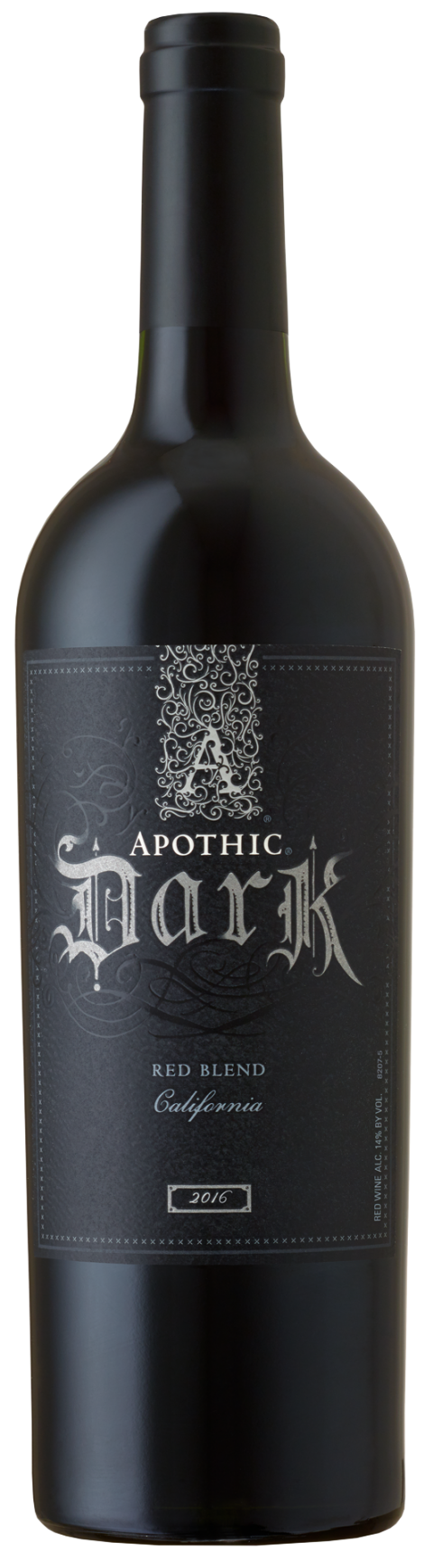 APOTHIC DARK