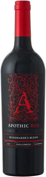 APOTHIC RED