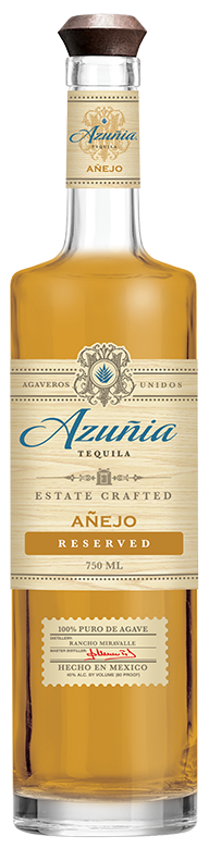 AZU&#209;IA A&#209;EJO