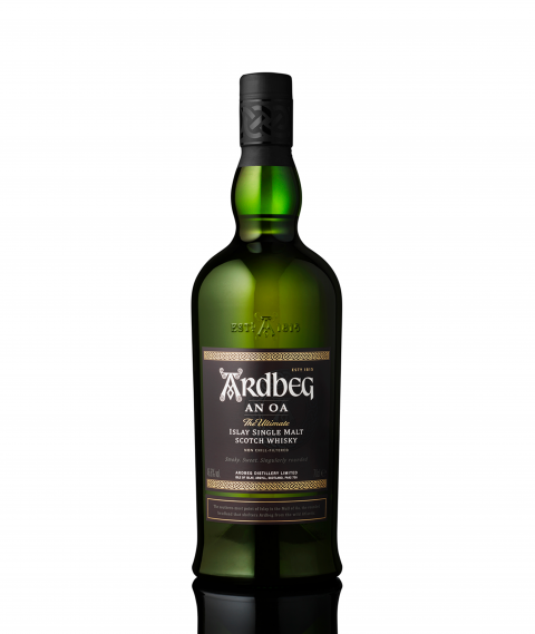 ARDBEG AN OA