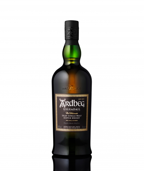 ARDBEG UIGEADAIL