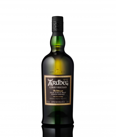 ARDBEG CORRYVRECKAN