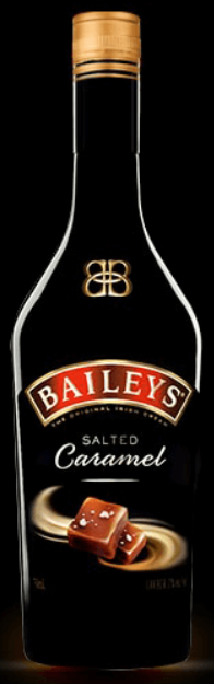 BAILEYS SALTED CARAMEL