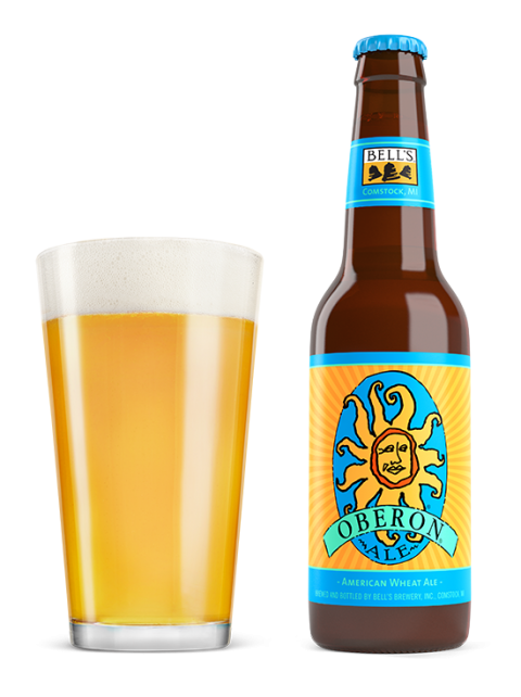 BELL&#39;S OBERON ALE