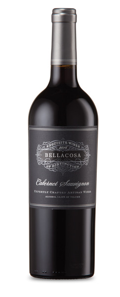 BELLACOSA NORTH COAST CABERNET SAUVIGNON