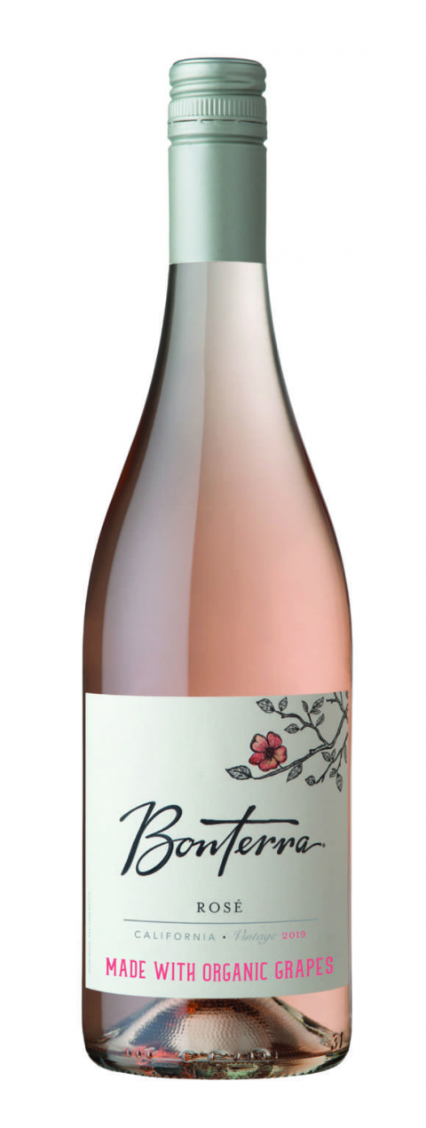 BONTERRA ROS&#201;