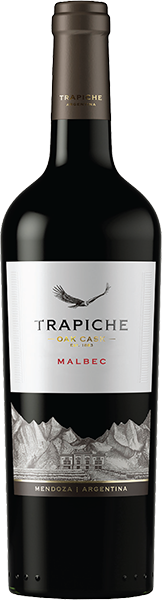 TRAPICHE OAK CASK MALBEC