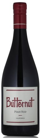 BUTTERNUT PINOT NOIR