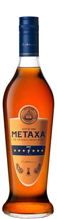 METAXA 7 STARS