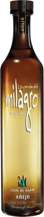 MILAGRO TEQUILA A&#209;EJO