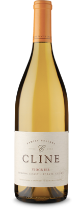 CLINE ESTATE VIOGNIER