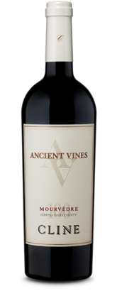 CLINE ANCIENT VINES MOURV&#232;DRE