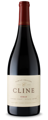 CLINE SYRAH