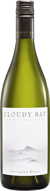 CLOUDY BAY SAUVIGNON BLANC