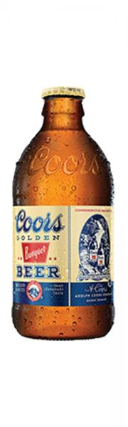 COORS BANQUET