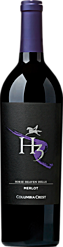 COLUMBIA CREST H3 MERLOT