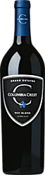 COLUMBIA CREST GRAND ESTATES RED WINE BLEND