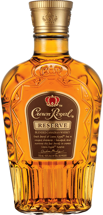 CROWN ROYAL RESERVE