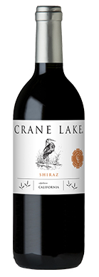 CRANE LAKE SHIRAZ