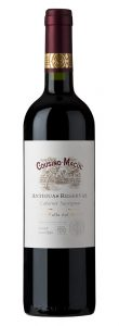 COUSINO MACUL ANTIGUAS RESERVAS CABERNET SAUVIGNON