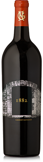 INGLENOOK 1882 CABERNET SAUVIGNON