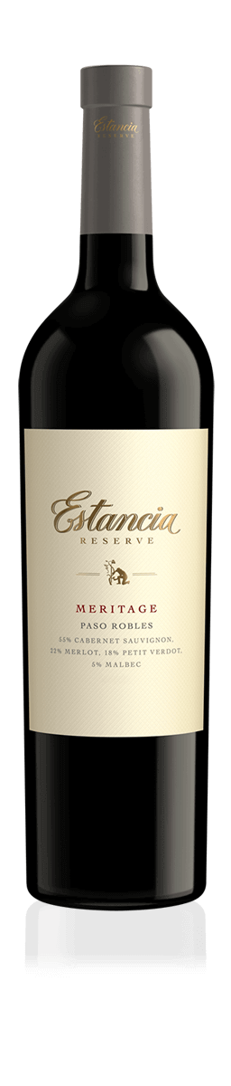 ESTANCIA RESERVE MERITAGE