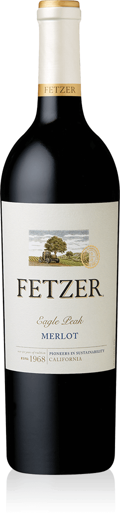 FETZER MERLOT