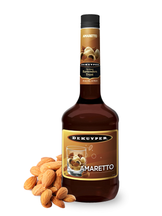 DEKUYPER AMARETTO