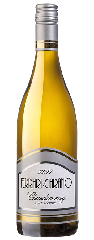 FERRARI-CARANO CHARDONNAY