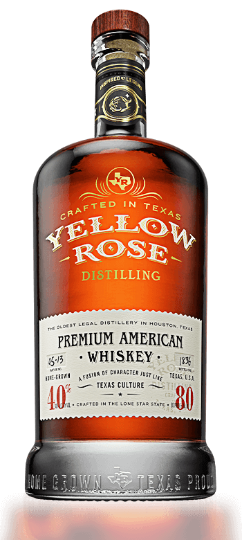 YELLOW ROSE PREMIUM AMERICAN