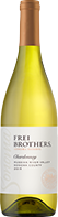 FREI BROTHERS CHARDONNAY