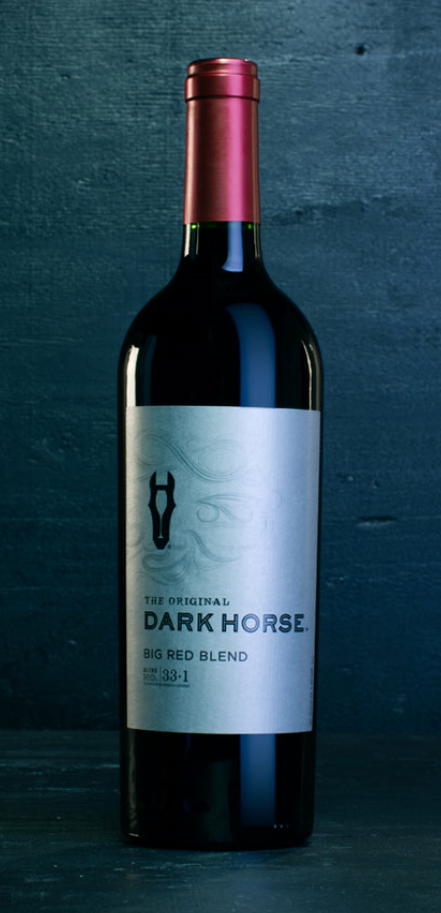 DARK HORSE BIG RED BLEND