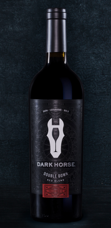 DARK HORSE DOUBLE DOWN RED BLEND