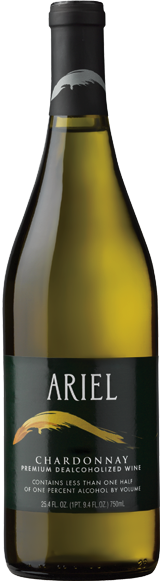 ARIEL CHARDONNAY