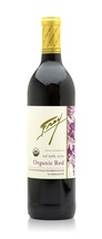 FREY ORGANIC RED, NV