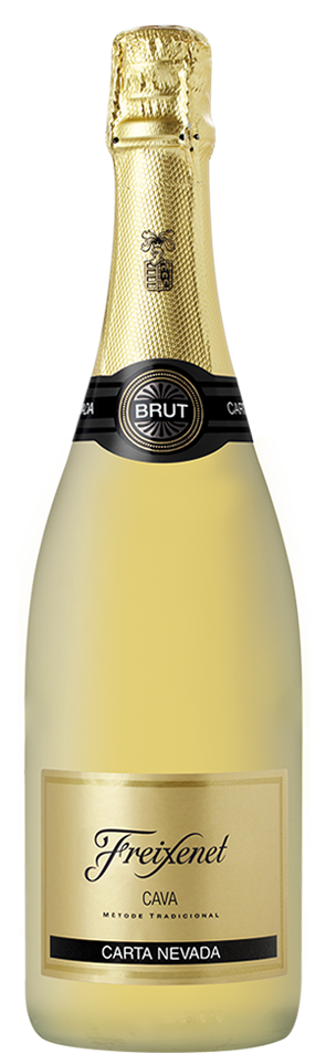 FREIXENET CARTA NEVADA