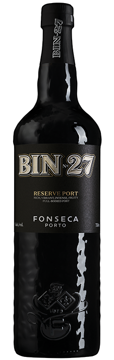 FONSECA BIN 27